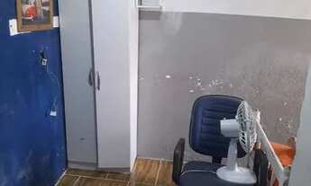 Imagem 6: Vendo ou troco Casa com 4 dormitórios