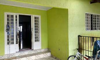 Imagem 1: AGIO CASA 03 QUARTOS QR 415 SAMAMBAIA NORTE