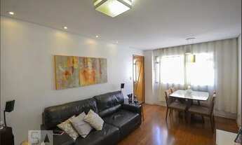 Imagem 3: Apartamento para Aluguel - Liberdade, 2 Quartos, 88 m2