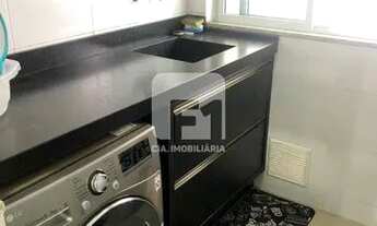 Imagem 7: FLORIANóPOLIS - Apartamento Padrão - Jardim Atlântico