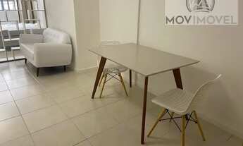 Imagem 2: Apartamento Loft Mobiliado para locação no Centro - Belo Horizonte, MG!