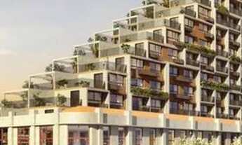 Imagem: Lindo LOFT em construção no bairro Floresta