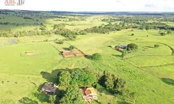 Imagem 3: Fazenda Lavoura para Venda em Paranaíba-MS - 3170