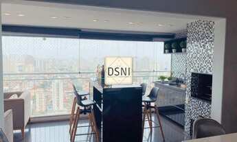 Imagem 4: LINDÍSSIMO APARTAMENTO DE 115m² C/3 DORMITÓRIOS, LOCALIZADO NO BAIRRO VILA CARRÃO - SÃO PA