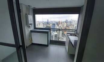 Imagem 6: São Paulo - Apartamento Padrão - Pinheiros