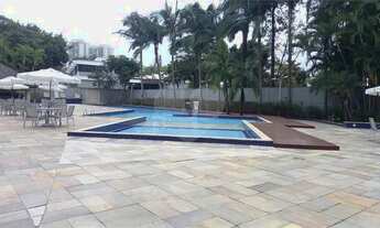 Imagem 5: Apto Chacara Santo Antonio 03 quartos