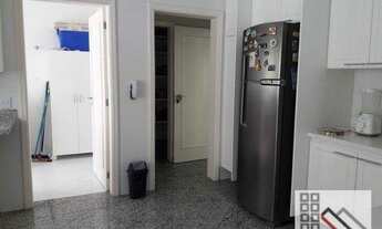 Imagem 7: CASA EM CONDOMÍNIO 4 DORMS (480m²), 4 SUÍTES, 6 VAGAS. PRÓXIMO AO CENTRO COMERCIAL DE ALP