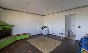 Imagem 3: São Paulo - Casa Padrão - Mandaqui