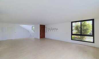 Imagem 3: Casa Venda 4 Dormitórios - 355 m² Ibirapuera