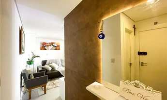 Imagem 3: Um apartamento charmoso à sua espera!