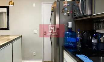 Imagem 6: Apartamento à venda no bairro Vila Andrade - São Paulo/SP, Zona Sul