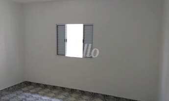 Imagem 5: São Paulo - Casa Padrão - Jabaquara