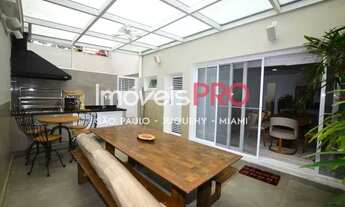 Imagem 6: Totalmente reformada com muita sofisticação, requinte e praticidade