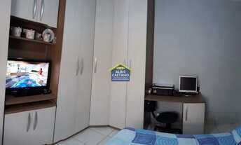 Imagem 7: Casa Terrea com Piscina na Aviacao - 250 mts do mar!