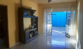 Imagem 6: Casa para venda possui 155 metros quadrados com 5 quartos em Cohab - Porto Velho - RO