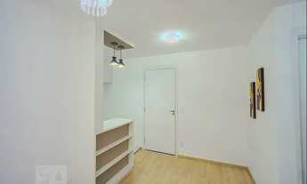 Imagem 3: Apartamento para Aluguel - Brás, 2 Quartos, 40 m2