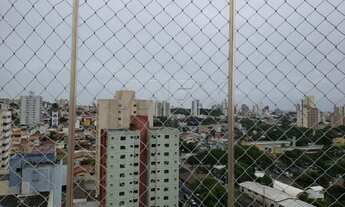 Imagem 6: Apartamento Padrão em Bauru