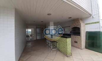 Imagem 4: Apartamento com 3 quartos à venda, 95 m² por R$ 708.000 - Praia da Costa - Vila Velha/ES