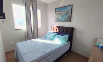 Imagem 6: Apartamento para locação no Cardoso