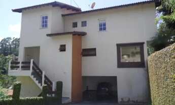 Imagem 4: Mairiporã - Casa de Condomínio - Alpes da Cantareira