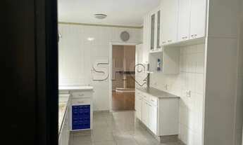 Imagem 7: Apartamento no Campo Belo com 3 dormitórios