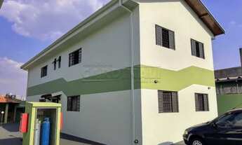 Imagem 3: Apartamento Padrão em São Carlos