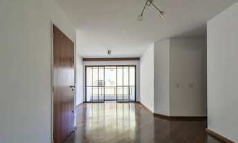 Imagem: Apartamento tipo para venda com 3 quartos