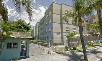 Imagem 5: Apartamento para Venda - 55m², 2 dormitórios, 1 vaga - Santa Tereza