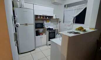 Imagem 3: Apartamento no condomínio Parque Serra Salvatori (Já financiado