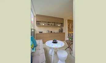 Imagem 7: Apartamento com 2 Dormitorio(s) localizado(a) no bairro Tatuapé em São Paulo / Ref.:OR19