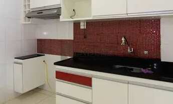 Imagem 6: Apartamento 03 quartos no bairro Santo Agostinho