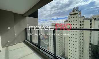 Imagem 2: Apartamento, Campo Belo - São Paulo