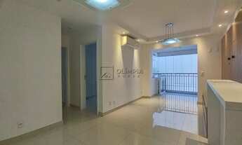 Imagem 3: Venda Apartamento 2 Dormitórios - 67 m² Vila Ipojuca