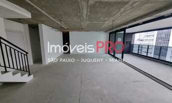 Imagem 4: Cobertura Duplex - 450 m2 - Brooklin - 4 vagas