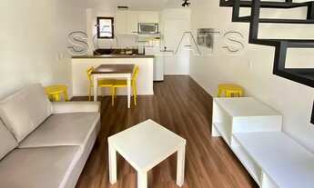 Imagem: Flat Villaggio disponível para venda com