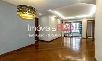 Imagem: Apartamento 04 dorm 01suite 140m para locação