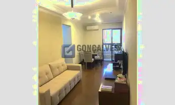 Imagem 3: SAO CAETANO DO SUL - Residential / Apartment - SANTA MARIA