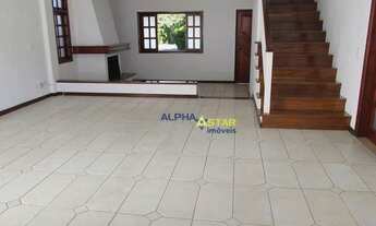 Imagem 6: Casa com 4 dormitórios, 360 m² - venda por R$ 2.200.000,00 ou aluguel por R$ 12.400,00/mês