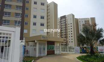 Imagem: CANOAS - Apartamento Padrão - MARECHAL