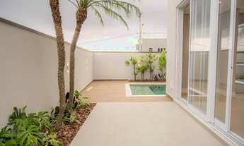 Imagem 2: Casa em Condomínio para Venda em Mogi das Cruzes, fazenda Rodeio, 4 dormitórios, 4 suítes