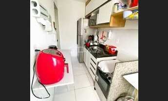 Imagem: ALUGO APARTAMENTO MOBILIADO FLORATA