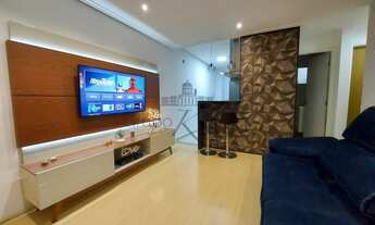 Imagem 5: Apartamento - Jardim Satélite - Residencial Sport Center - 48m² - 2 Dormitórios