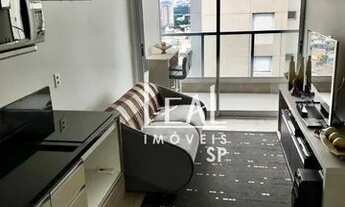 Imagem: Studio com 1 dormitório para alugar, 39