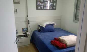 Imagem 5: Apartamento para venda possui 70 metros quadrados com 2 quartos em Jaçanã - São Paulo - SP