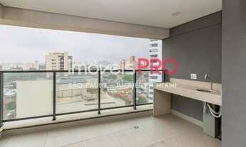 Imagem 2: Campo Belo - Novo - 62 m2 - 2 dormitórios - 1 suíte - 1 vaga