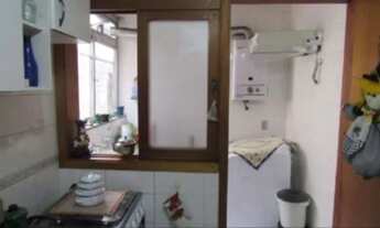 Imagem 3: Apartamento para Venda - 86m², 2 dormitórios, 1 vaga - São João