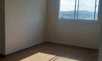 Imagem 2: Apartamento para aluguel possui 51 metros quadrados com 3 quartos em Vila São João - Barue