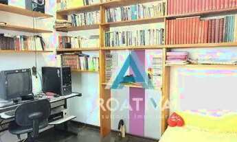 Imagem 4: Sobrado com 5 dormitórios à venda, 305 m² - Vila Curuçá - Santo André/SP