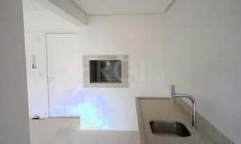 Imagem 4: Apartamento para Venda - 69.22m², 2 dormitórios, sendo 1 suites, 1 vaga - Cristo Redentor