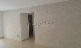 Imagem 4: Apartamento 65m, com 2 dormitórios , 1 banheiro , 1 sala e 1 vaga em Santana